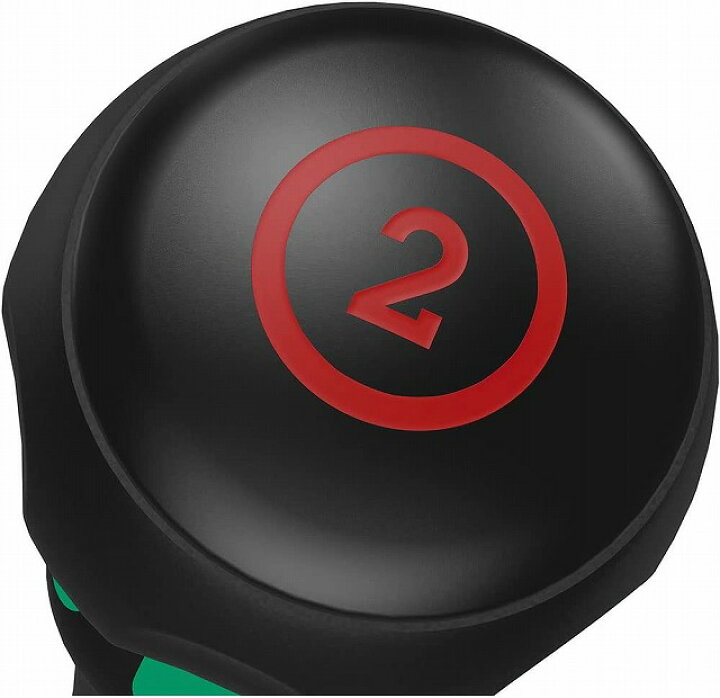 楽天市場】Weraボールグリッププラス/マイナスドライバー7本フルセット 