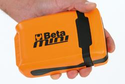 【最安値挑戦】 Beta イタリア製 3/8インチ　ラチェットセット　工具セット 工具/メンテナンス