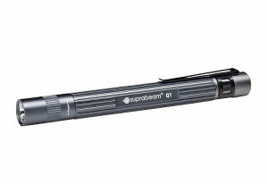 SUPRABEAM�y�X�v���r�[���z�y501.3043�zQ1 LED���C�g�y100���[�����z