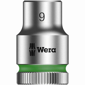 Wera3/8\Pbg ZYKLOP9mm8790HMB-9 003554