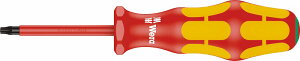 Wera�≏�g���N�X�h���C�o�[T20167iVDE-T20x80 006174