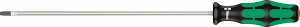 Wera�׎��}�C�i�X�h���C�o�[335-0.5X3.0X200 008009