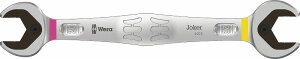 Wera �W���[�J�[�����X�p�i M20X226002JOKER/20X22 020260