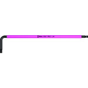 WeraHex-plus{[tOZp` 1/8"o[R[eBOnh`[uJ[ sN 022632