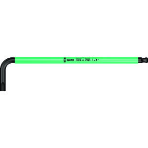 WeraHex-plus{[tOZp` 1/4"o[R[eBOnh`[uJ[ O[ 022636