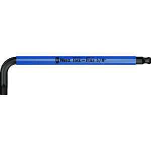 WeraHex-plus{[tOZp` 3/8"o[R[eBOnh`[uJ[ u[ 022638