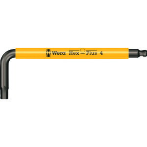 WeraHex-plus{[tZp` o[R[eBOnh950SPKS-4 022673