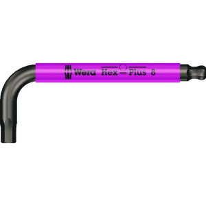 WeraHex-plus{[tZp` o[R[eBOnh950SPKS-8 022676