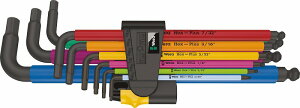 WeraHex-PlusO{[|CgZp`ZbgC`TCY 9{g950/9 Hex-Plus Multicolour Imperial 2 022640