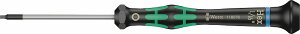 Wera�����Z�p�h���C�o�[ 1/162054-1/16x60 118076