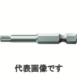 Wera1/4Hex�Z�p�r�b�g 7/32840/4Z-7/32X50 135098