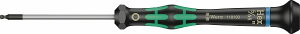 Wera�����{�[���|�C���g�Z�p�h���C�o�[2052-5/64X60 118100