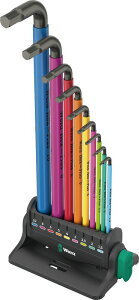 Wera}`J[Hex-PlusZp_`Zbg9{g X^ht950/9 Hex-Plus Multicolour 3 133165