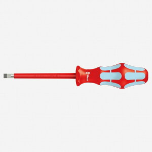 Wera�≏�}�C�i�X�h���C�o�[1.0X5.5�X�e�����X���X���b�v�X�g�b�v�@�\�d�l3160iVDE-1.0X5.5X125 022732