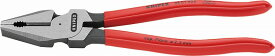 クニペックス(KNIPEX)強力型ペンチ225mm0201-225