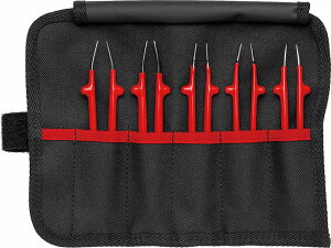 �N�j�y�b�N�X(KNIPEX)�≏�ėp�s���Z�b�g 5�{�g�Z�b�g9200-04