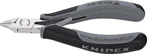 NjybNX(KNIPEX)ESDGNgjNXdnjbp[120mmRtH[gnh7732-120HESD