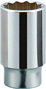 KTC(���s�@�B) 19�D0sq�D�f�B�[�v�\�P�b�g(�\��p) 40mmB6L-40W B6L40W