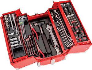 TONE(OcH gl) TSA3309c[Zbg