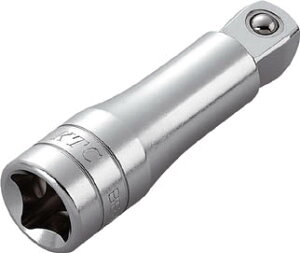 KTC(���s�@�B) 12�D7sq�D��U��G�N�X�e���V�����o�[50mmBE4-050JW BE4050JW
