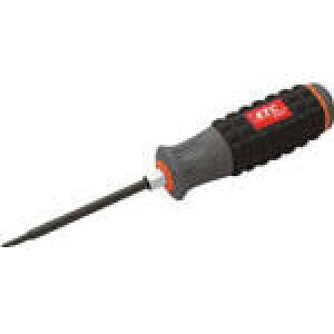 KTC(京都機械) 樹脂柄T型トルクスドライバT30D1T-T30 D1TT30