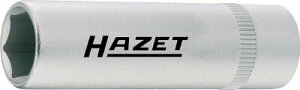 HAZET(�n�[�b�g)�y850LG-7�z�f�B�[�v�\�P�b�g�����`(6�p�^�C�v/�����p6�D35mm)