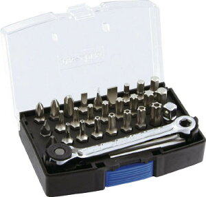 Pro-Auto(vI[g)XGJQ 31PC ~jo[XMA`FgZbg