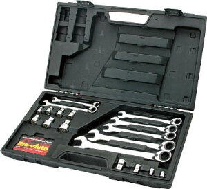 Pro-Auto(vI[g)XGJQ 18PCDo[XMA`Zbg