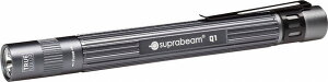 SUPRABEAM�y�X�v���r�[���z�y501.4005�zQ1TRUECOLOUR LED���C�g�y�ő�160���[�����z