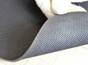 【厚さ5mm×幅1M×長さ4M70cm】10cm単位で切り売りOK即日から翌営業日発送【両面滑り止め加工】天然ゴムシート(ゴムマ…