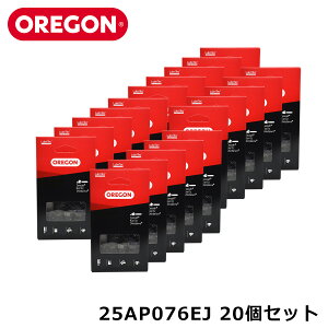 �y20�Z�b�g�zOREGON 25AP076EJ �\�[�`�F�[�� �\�[�`�F�� �֐n �ւ��n �n ���K�i �p�[�c �`�F���\�[ �`�F�[���\�[ 25AP �R���g���[���J�b�g �I���S�� �y�n�X�N�o�[�i�݊��i��: H00-76E�z
