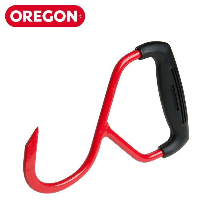 楽天市場】OREGON リフティングフック 引っ張り用フック 536308 林業 