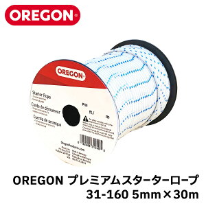 OREGON v~AX^[^[[v 31-160 5.0mm × 30m `F[\[ @ u[ wbWg}[ GW i X^[^[ R ISyz