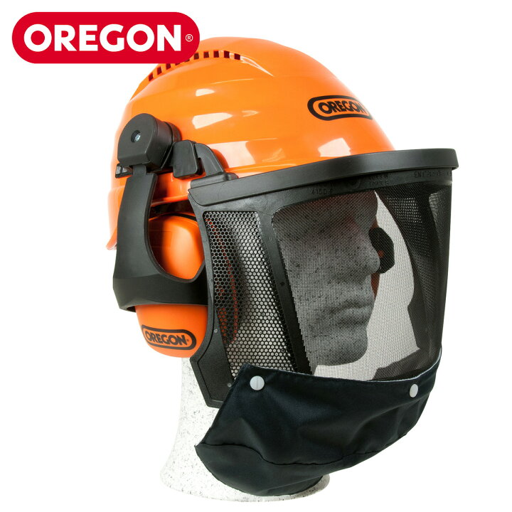 楽天市場】20箇所の通気口 OREGON オレゴン 高性能 ヘルメット 