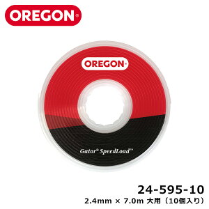 OREGON 24-595-10 2.4mm x 7.0m p 10 Q[^[EXs[h[h fBXN iCR[h GSL   Ŋ   n ֐n ւn n  Ԓd o _ ы IS