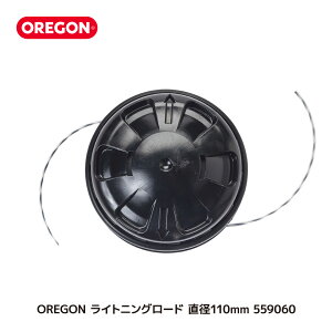 OREGON 559060 CgjO[h a110mm 2{o ^Cv { iCJb^[ iCR[h @ a4mm̃R[h܂őΉ @ p[c Ŋ i  _ ы  Ԓd o I