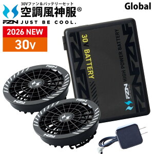 �󒲕��_�� 30V �o�b�e���[ �t�@�� �Z�b�g Global Label 2026 �V�� �T���G�X USB�o�� �󒲍�ƕ� �t�@���o�b�e���[�Z�b�g �C�O�� SUNS RD9680G RD9630H