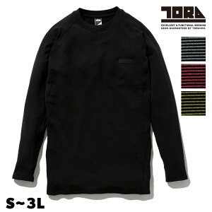 �Ј� �����N���[�l�b�NT�V���c 7998-617S M L LL 3LTORAICHI ���ۏ��L ���� �h���C ����Ȃ� �h�� ��ƒ� ��ƕ� ���������� �g���C�`