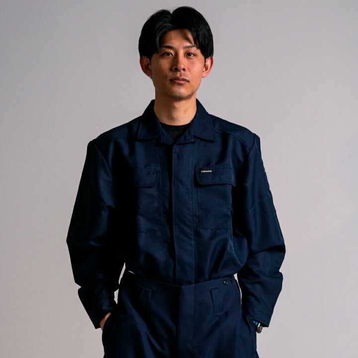 楽天市場 寅壱 ヒヨクオープン 9309 143 M L Ll 3l 4l 5l トビシャツ シャツ トライチ Tora 寅一 鳶服 トビ服 作業着 作業服 職人 土方 上下セット あり 9309シリーズ コスパ オススメ 人気 特殊作業服 作業用品のプロユニ