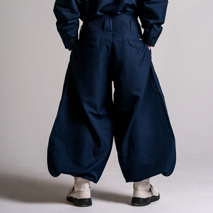 楽天市場】寅壱 超超ロング八分 9309-418 73～100 パンツ ズボン 