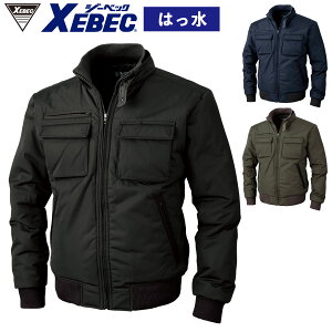 XEBEC hu] 322 M`5Lۉ MA-1 n h WPbg AE^[ Wp[ H~ ƕ  ͂ XEBEC W[xbN