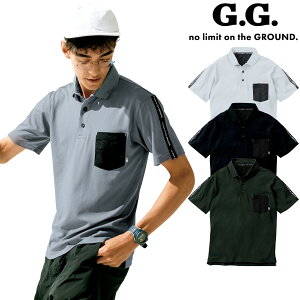 G.GROUND �����|���V���c 0135-51S M L LL 3L 4LG.G �X�g���b�` ���L �C�[�W�[�P�A �z������ �� ��ƒ� ��ƕ� SOWA