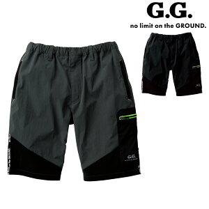 G.GROUND �n�[�t�p���c 0388-07S M L LL 3L 4LG.G �X�g���b�` �C�[�W�[�P�A �⊴ ���L �� ��ƒ� ��ƕ� SOWA