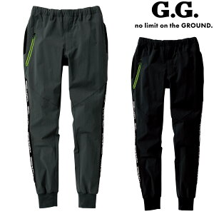 G.GROUND �W���K�[�p���c 0388-08S M L LL 3L 4LG.G �X�g���b�` �C�[�W�[�P�A �⊴ ���L 2023 �� ��ƒ� ��ƕ� SOWA