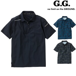 G.GROUND �����|���V���c 0395-51S M L LL 3L 4LG.G �X�g���b�` �z������ ���L �C�[�W�[�P�A �� ��ƒ� ��ƕ� SOWA