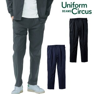 SOWA XbNX U7702-09 Uniform Circus BEAMS eS ^bN ƃY{ ƒ X[c^ƕ Y ʔN Ka