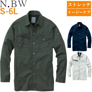 �����V���c 3088-02S M L LL 3L 4L 6L�X�g���b�` ���L �C�[�W�[�P�A �t �� ��ƒ� N.BW SOWA