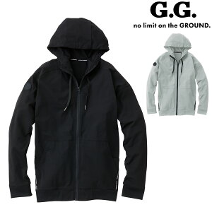 G.GROUND �����p�[�J�[ 8255-04S M L LL 3L 4LG.G �t�[�f�B �X�g���b�` �C�[�W�[�P�A �z������ ���L 2023 �� ��ƒ� ��ƕ� SOWA