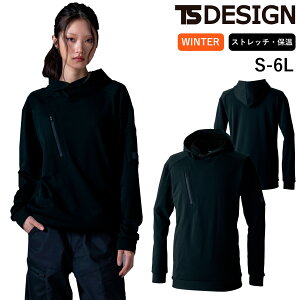 TSDESIGN ���b�t���t�[�f�B 5530 �X�g���b�` �ۉ� �y�� �H�~ ��ƒ� �����Y ���f�B�[�X