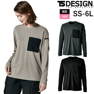 TSDESIGN TVc ƒ 55351 L z 2024 ʔN V  Y fB[X